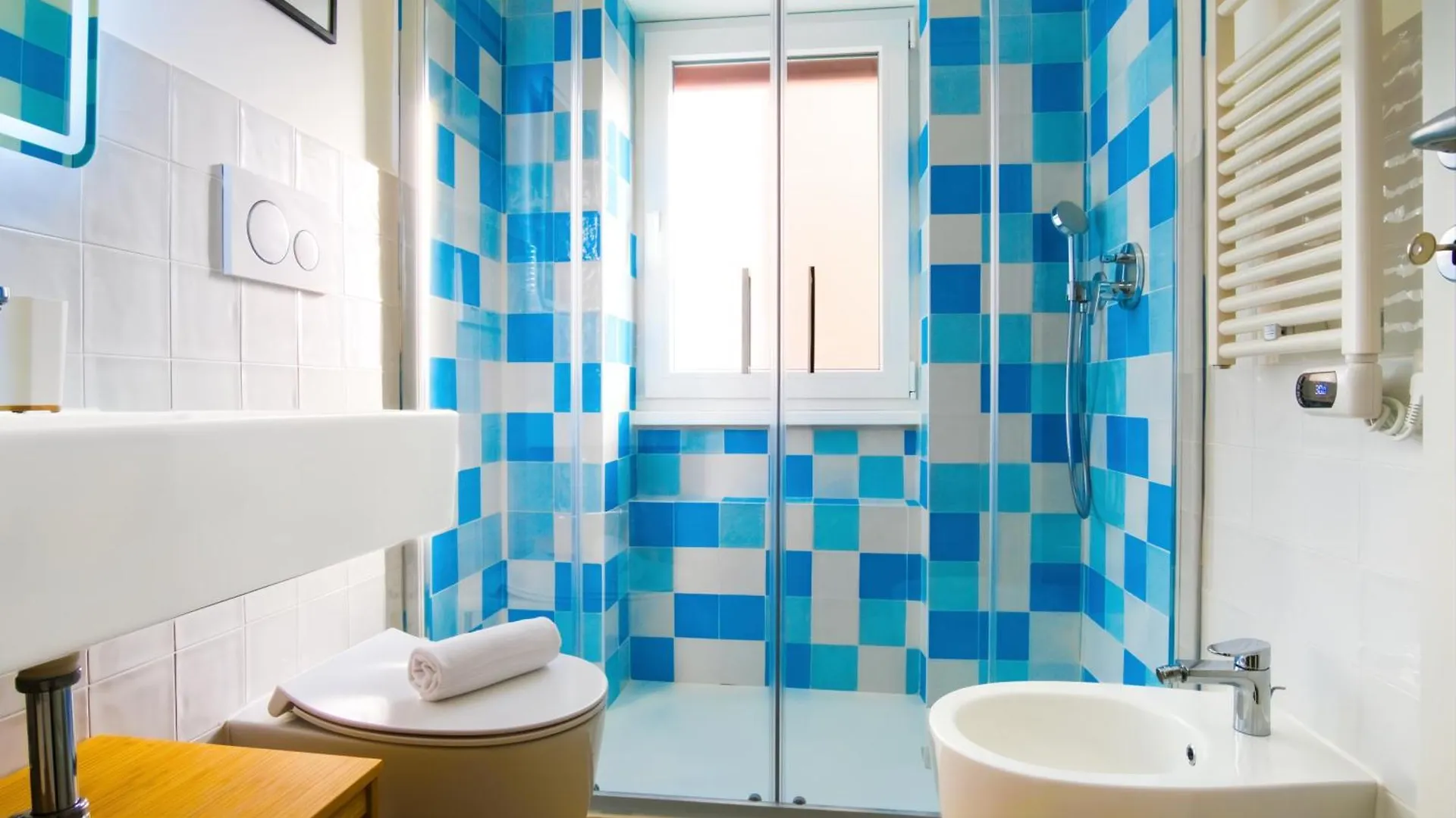 Elegantis Santa Croce Suite Apartment 로마 이탈리아