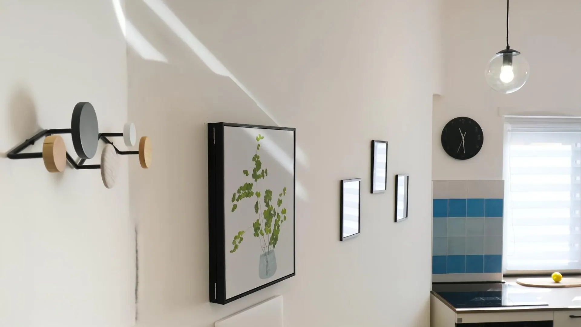 Elegantis Santa Croce Suite Apartment 로마
