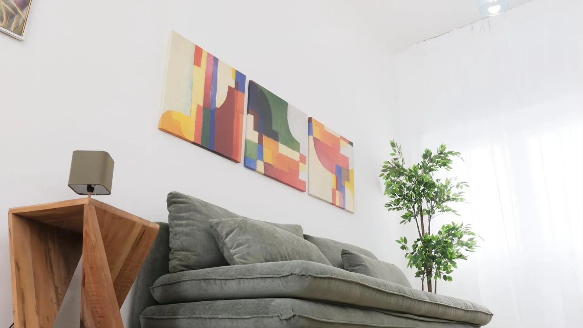 Elegantis Santa Croce Suite Apartment 로마