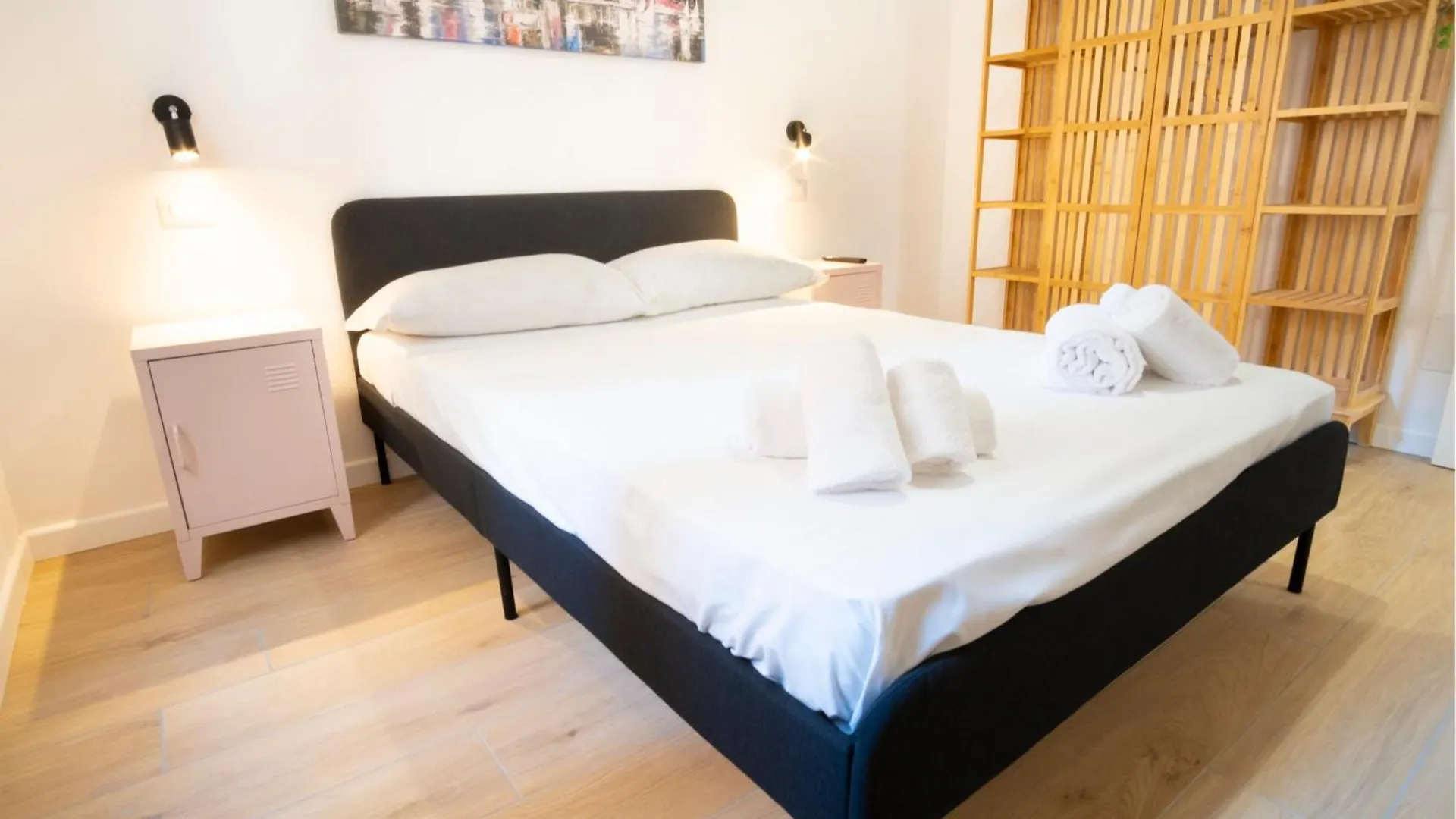 Elegantis Santa Croce Suite Apartment 로마 0*,  이탈리아