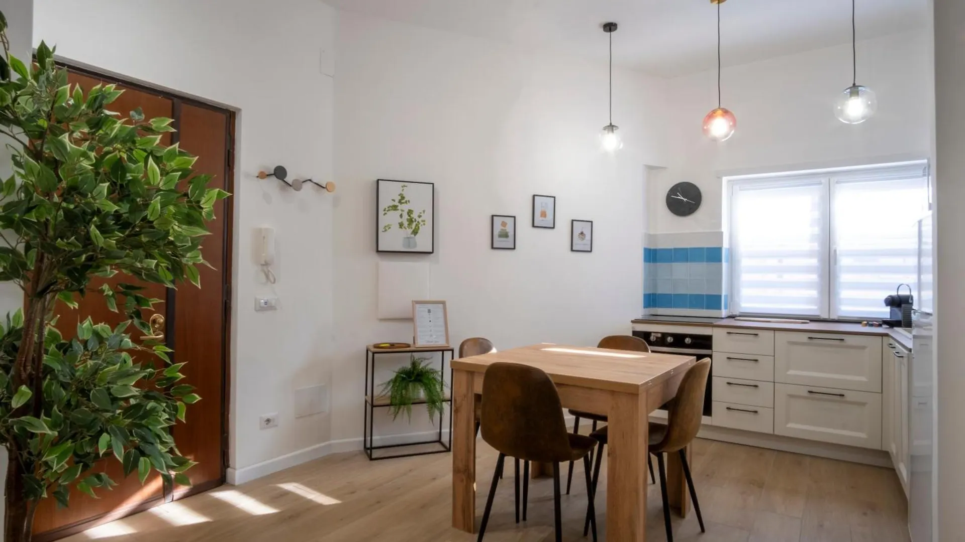 Elegantis Santa Croce Suite Apartment 로마 이탈리아