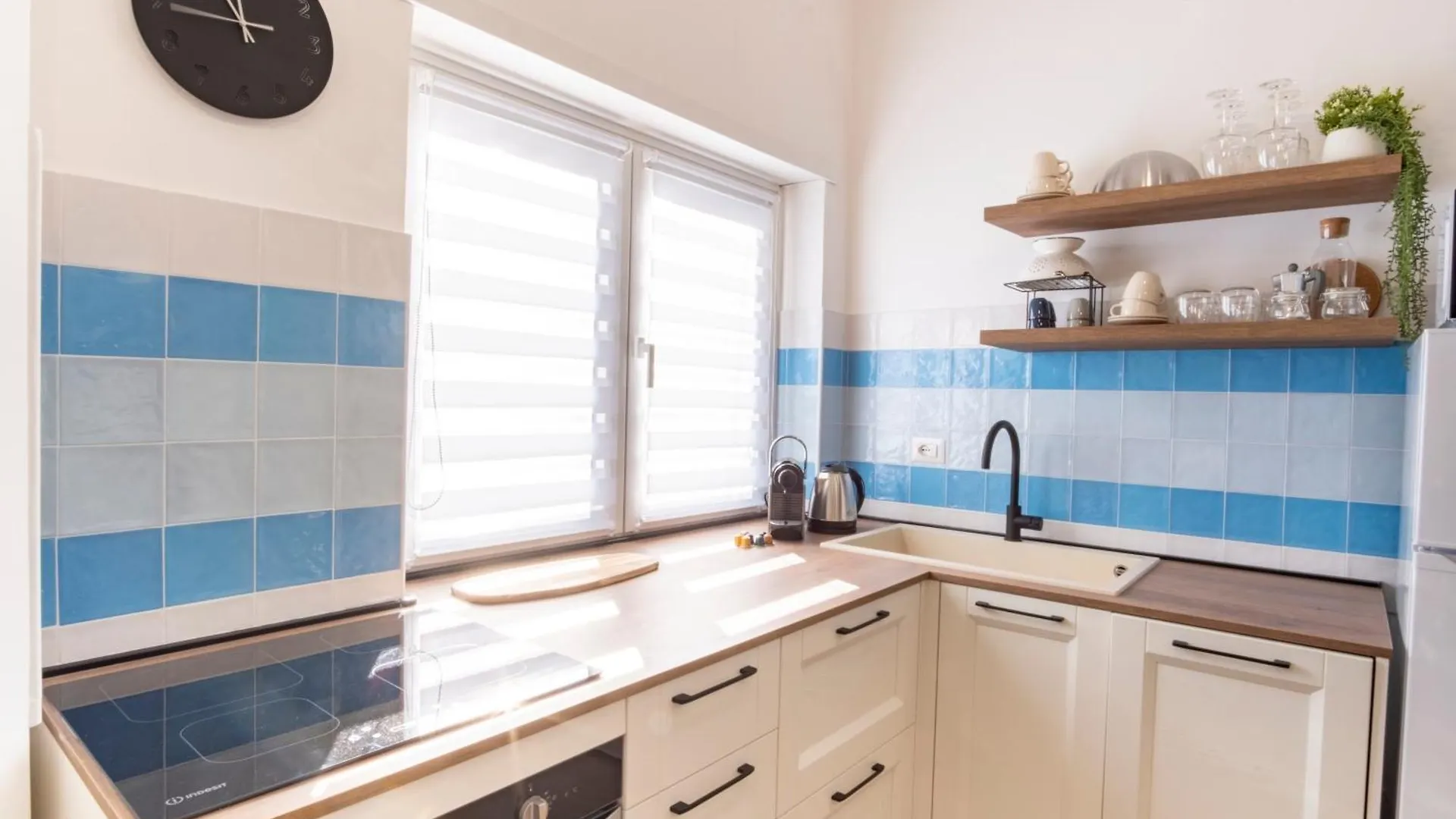 Elegantis Santa Croce Suite Apartment 로마 이탈리아