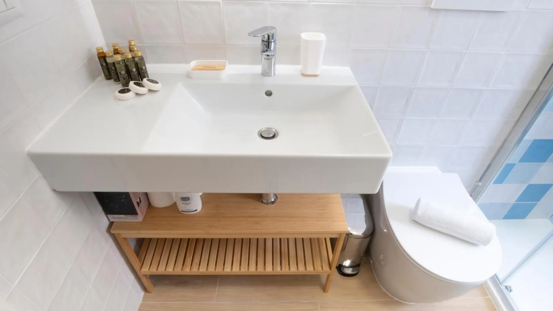 Elegantis Santa Croce Suite Apartment 로마 0*,  이탈리아
