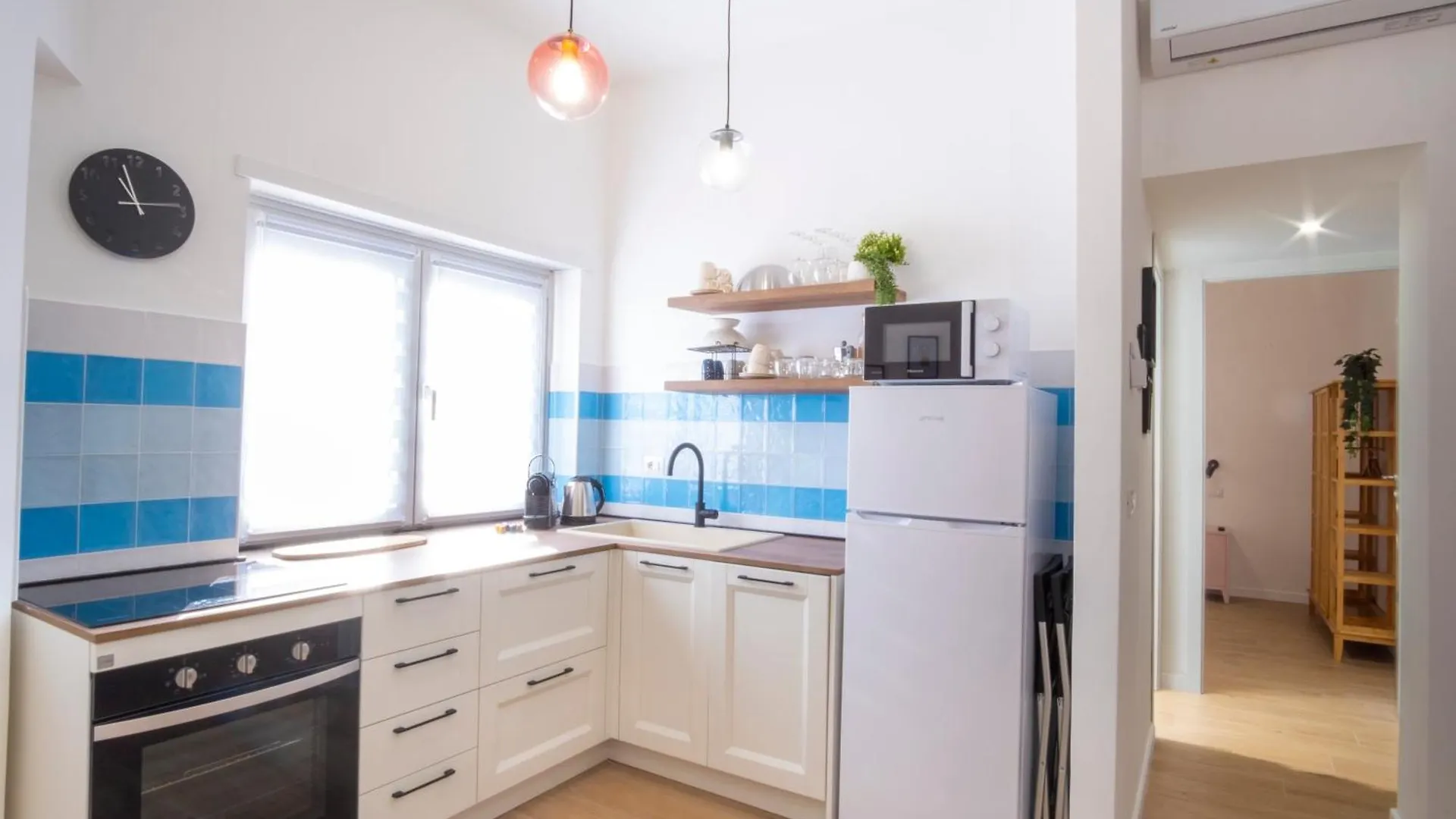 Elegantis Santa Croce Suite Apartment 로마 0*,