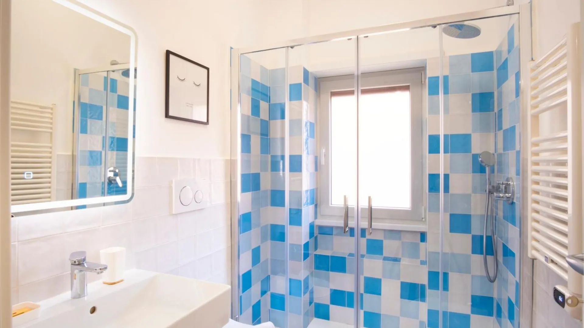 Elegantis Santa Croce Suite Apartment 로마