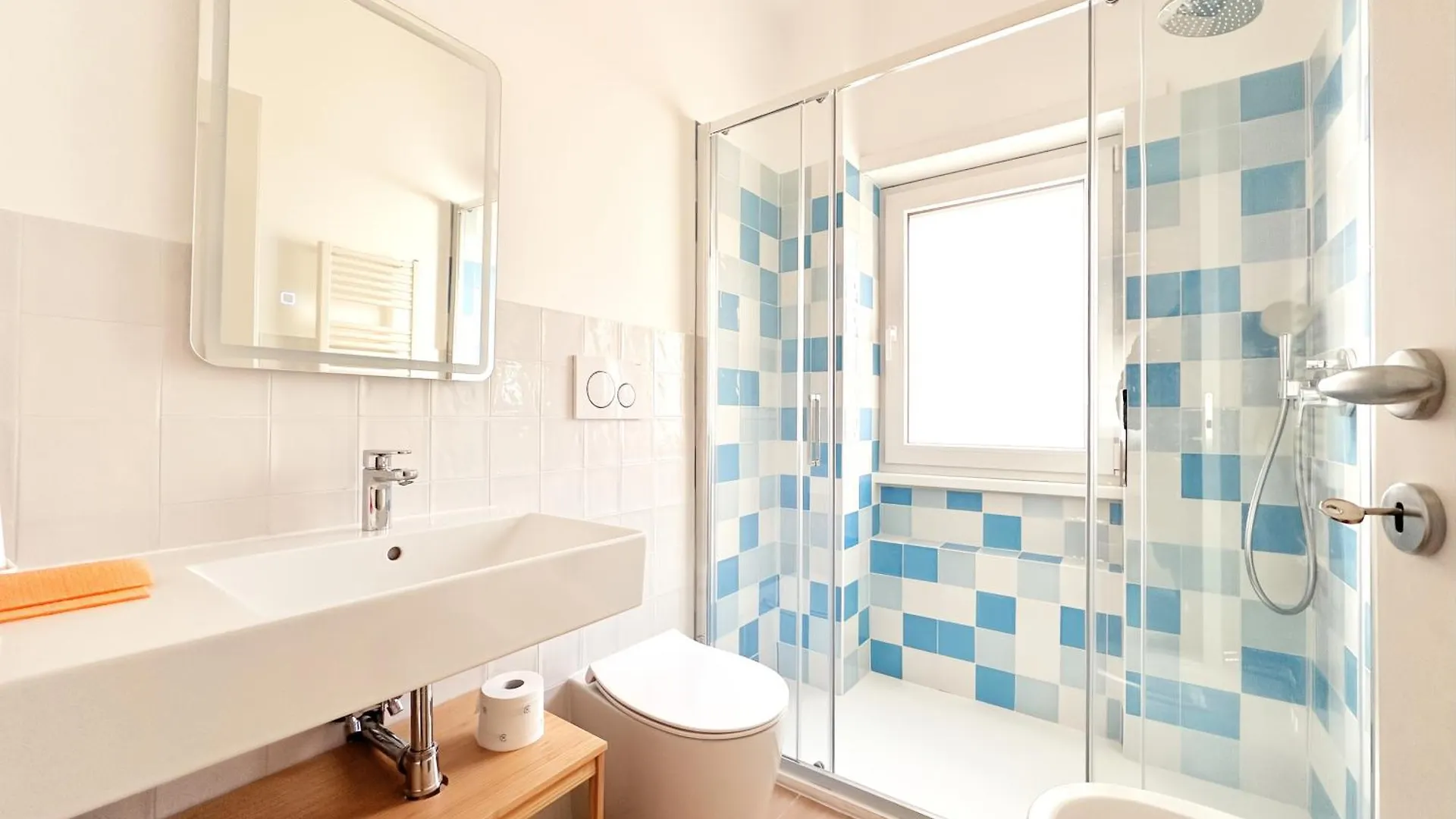 Elegantis Santa Croce Suite Apartment ローマ