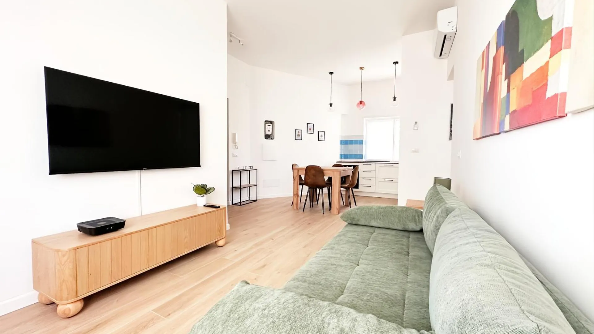 Elegantis Santa Croce Suite Apartment location