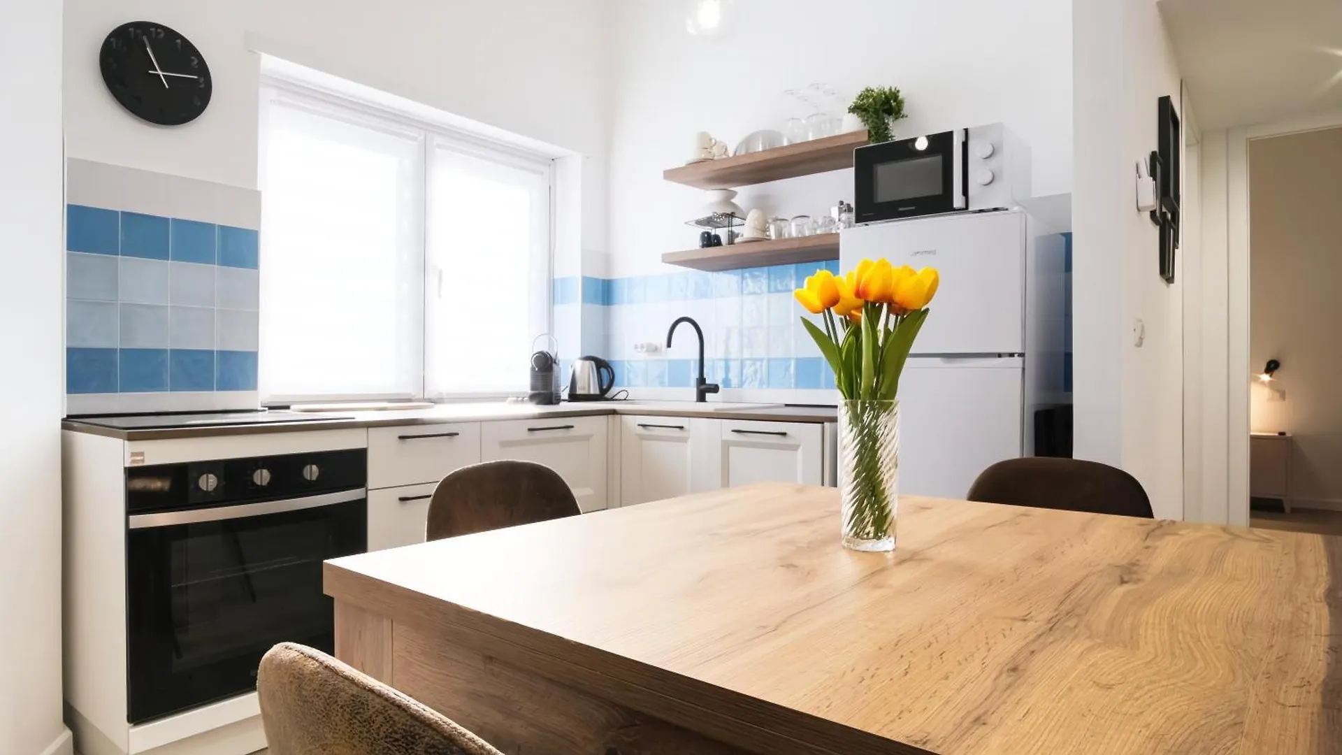 Elegantis Santa Croce Suite Apartment ローマ イタリア