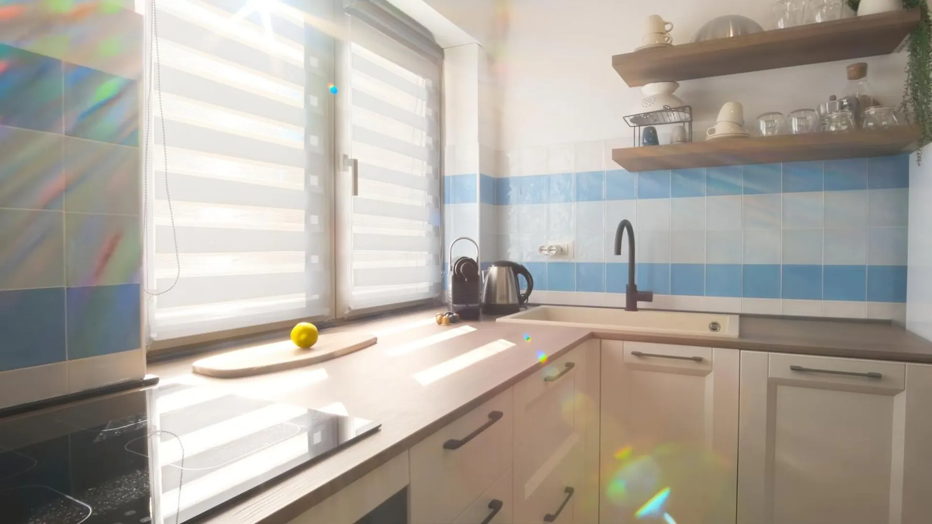 Elegantis Santa Croce Suite Apartment ローマ