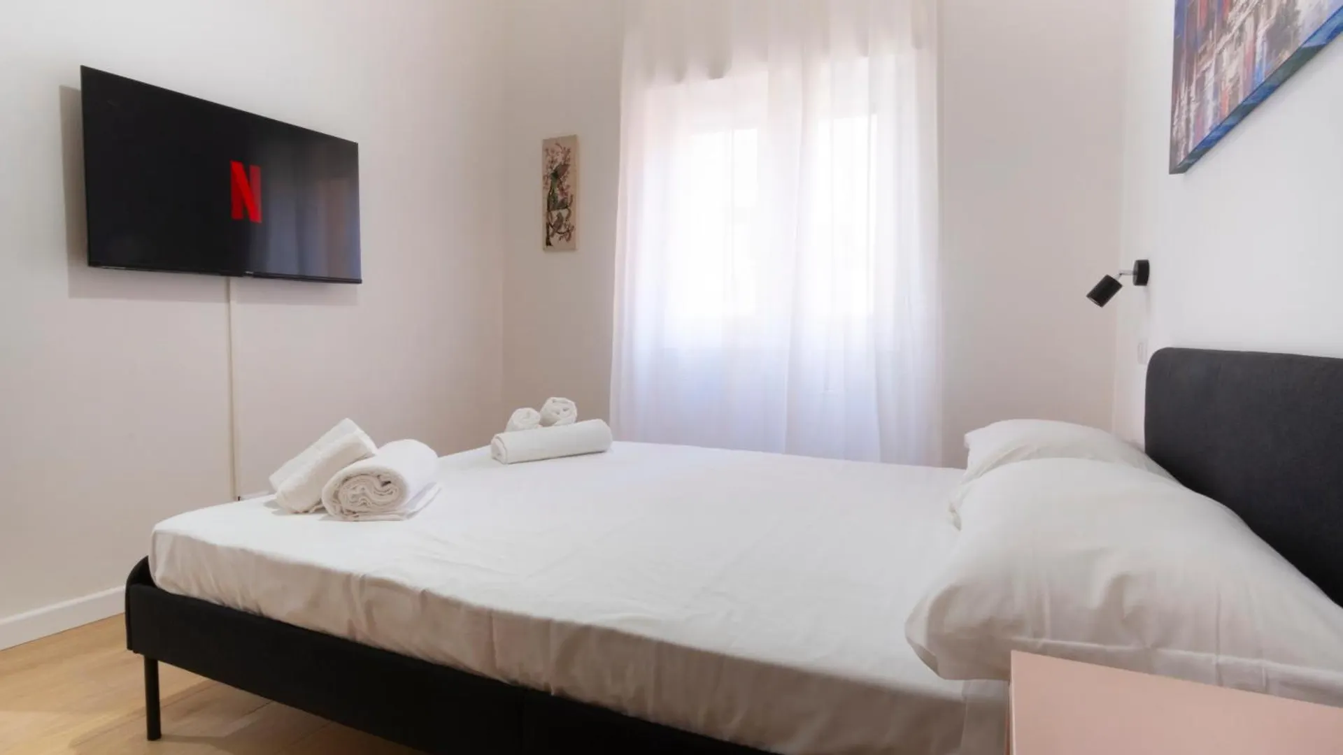 Elegantis Santa Croce Suite Apartment ローマ
